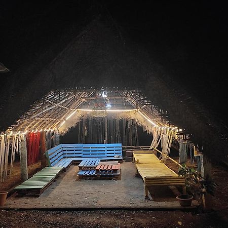 Travellers Tribe By Livelehood Habitat Albergue Auroville Exterior foto