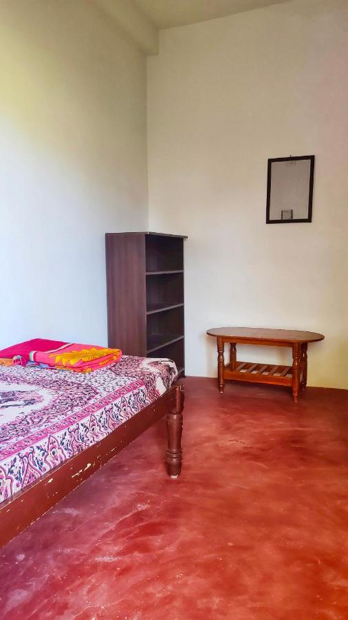 Travellers Tribe By Livelehood Habitat Albergue Auroville Exterior foto