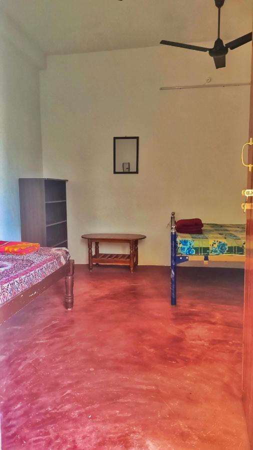 Travellers Tribe By Livelehood Habitat Albergue Auroville Exterior foto